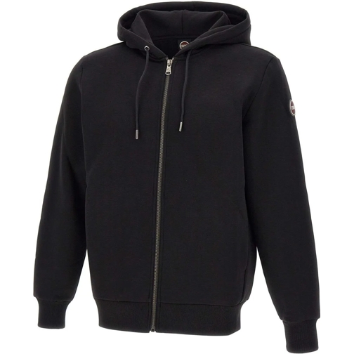 Colmar Originals  Sweaters Black schwarz