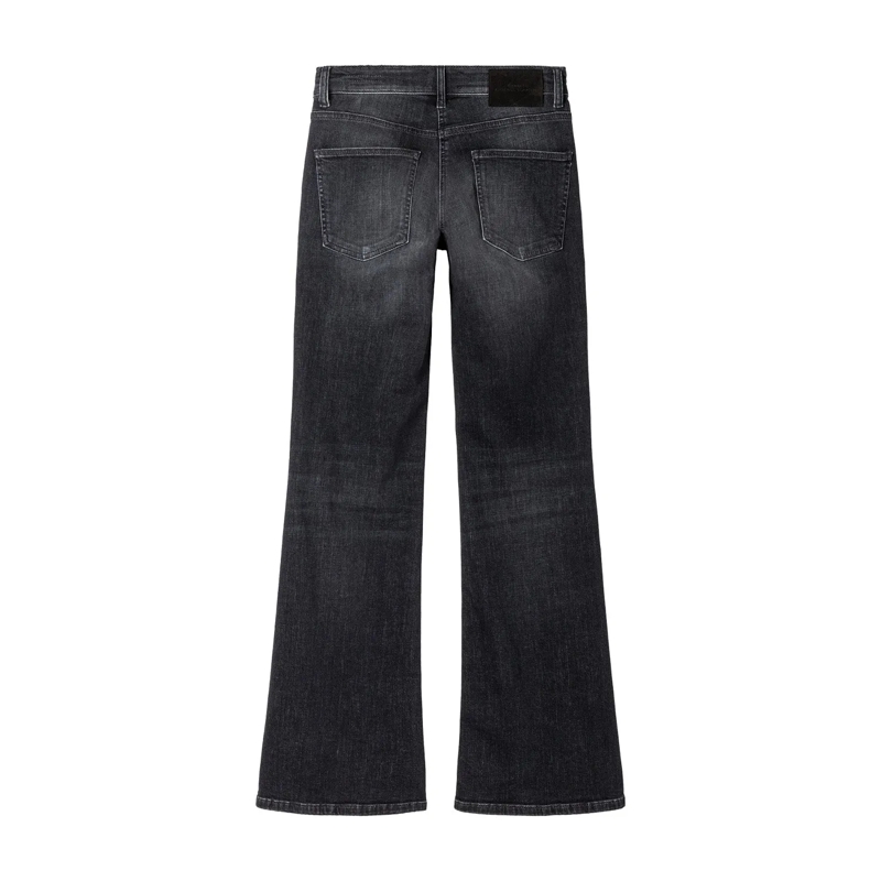 Cambio Jeans Flared Jeans Fabienne blau(Image 2)