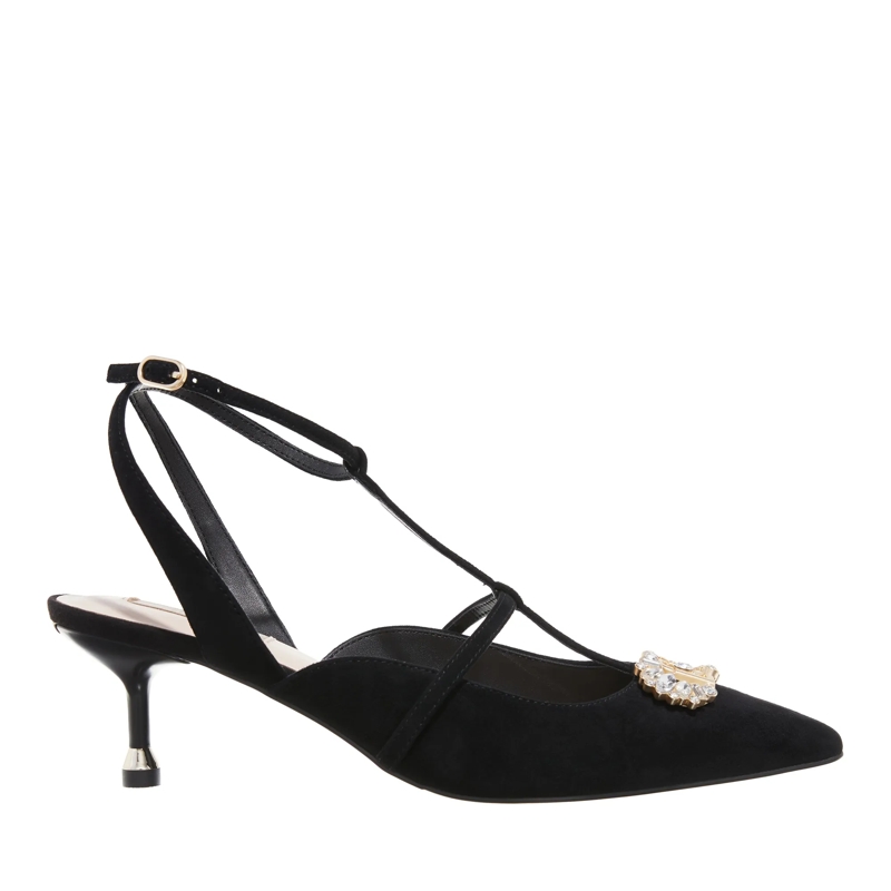 LIU JO Pumps Deva 01 Black