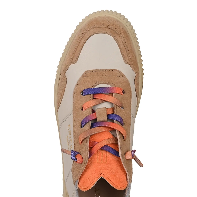 Crickit Low-Top-Sneaker Sneaker OAKLI weiss(Image 4)