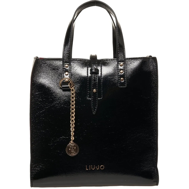 LIU JO Tote Handbag 'Doba' schwarz