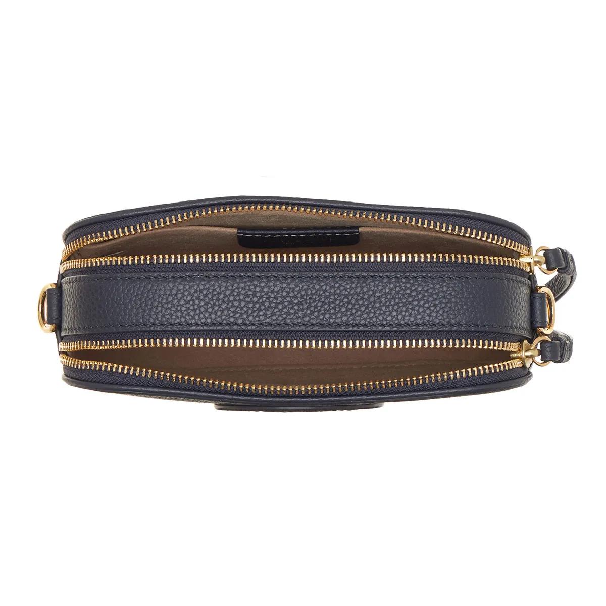 TORY BURCH Crossbody bags Miller Mini Crossbody Bag in blauw