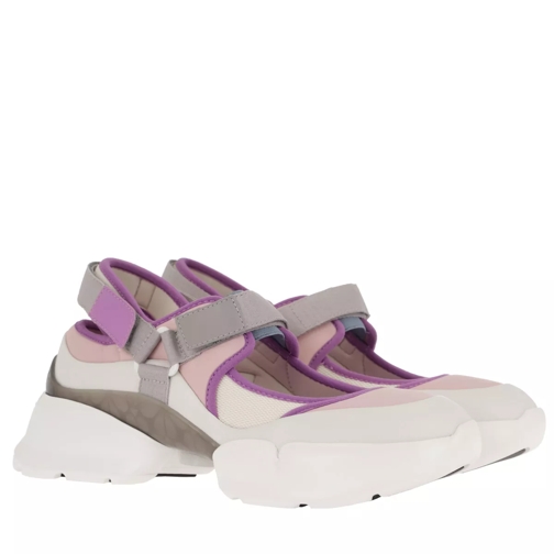 Kate Spade New York Cloud Cutout Runway Sneakers Tutu Pink/Iris Bloom scarpa da ginnastica bassa