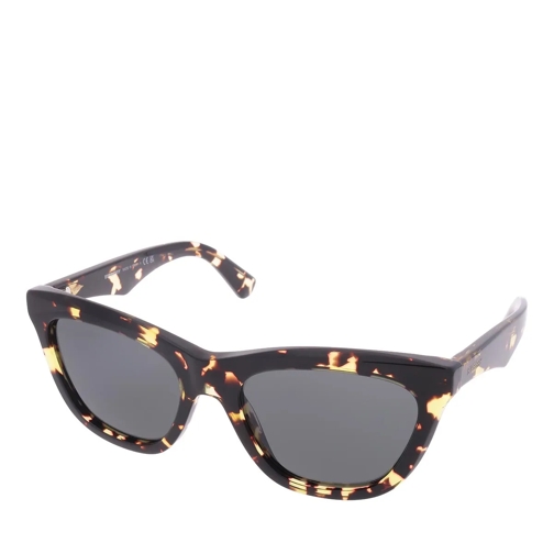 Burberry Sunglasses 0BE4435 Yellow Havana