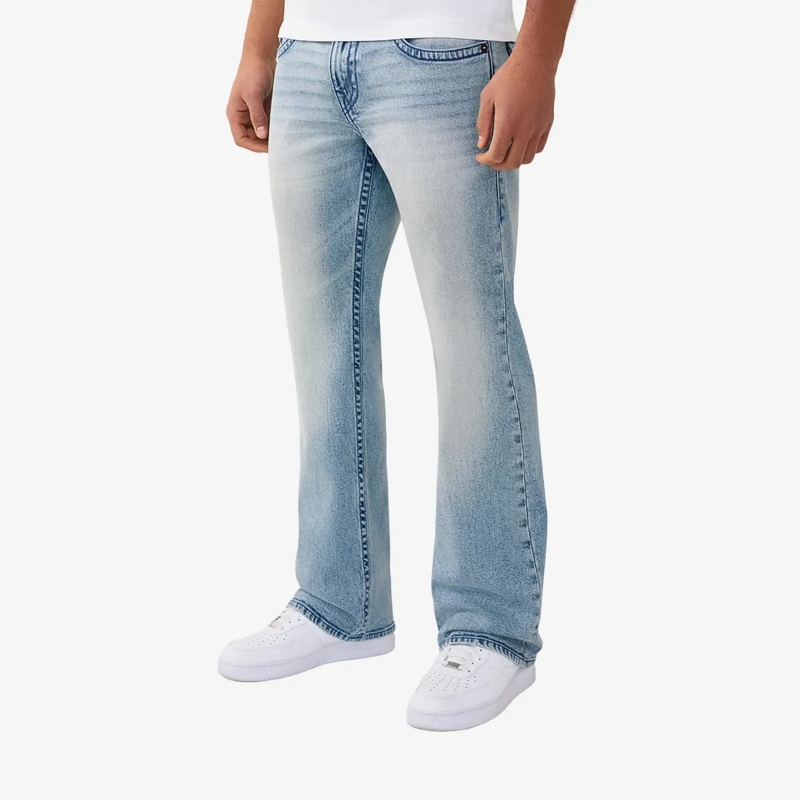 True Religion Jeans Jeans BILLY blau(Image 3)