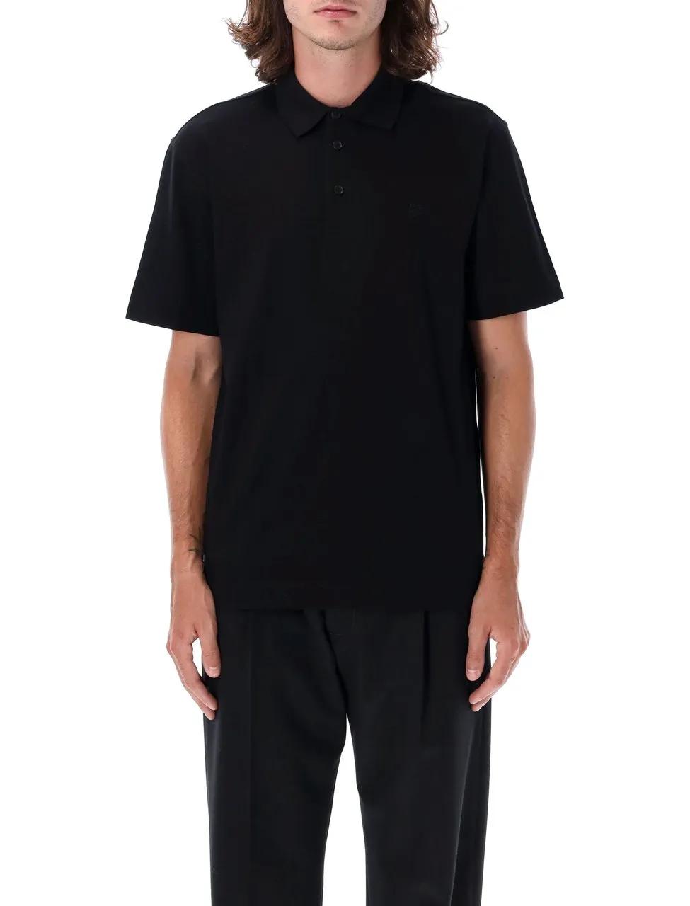 Thumbnail - Givenchy - POLO - Größe XL - schwarz
