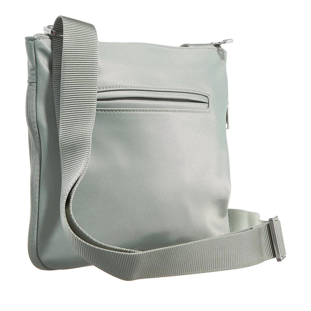 Bogner Crossbody bags Maggia Serena Shoulderbag Mvz in groen