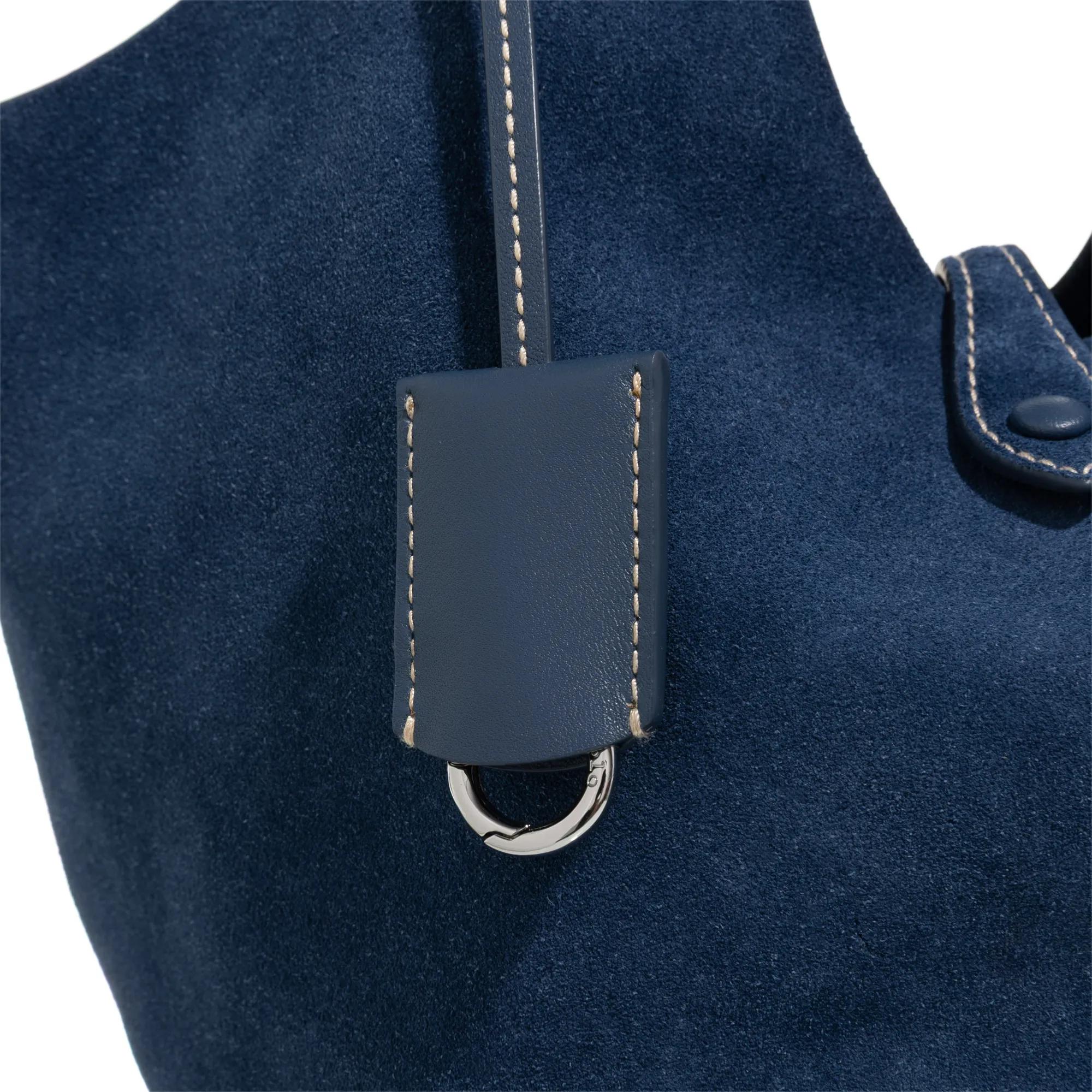 Polo Ralph Lauren Shoppers & Totes Ply Tte-Tote-Medium in blauw