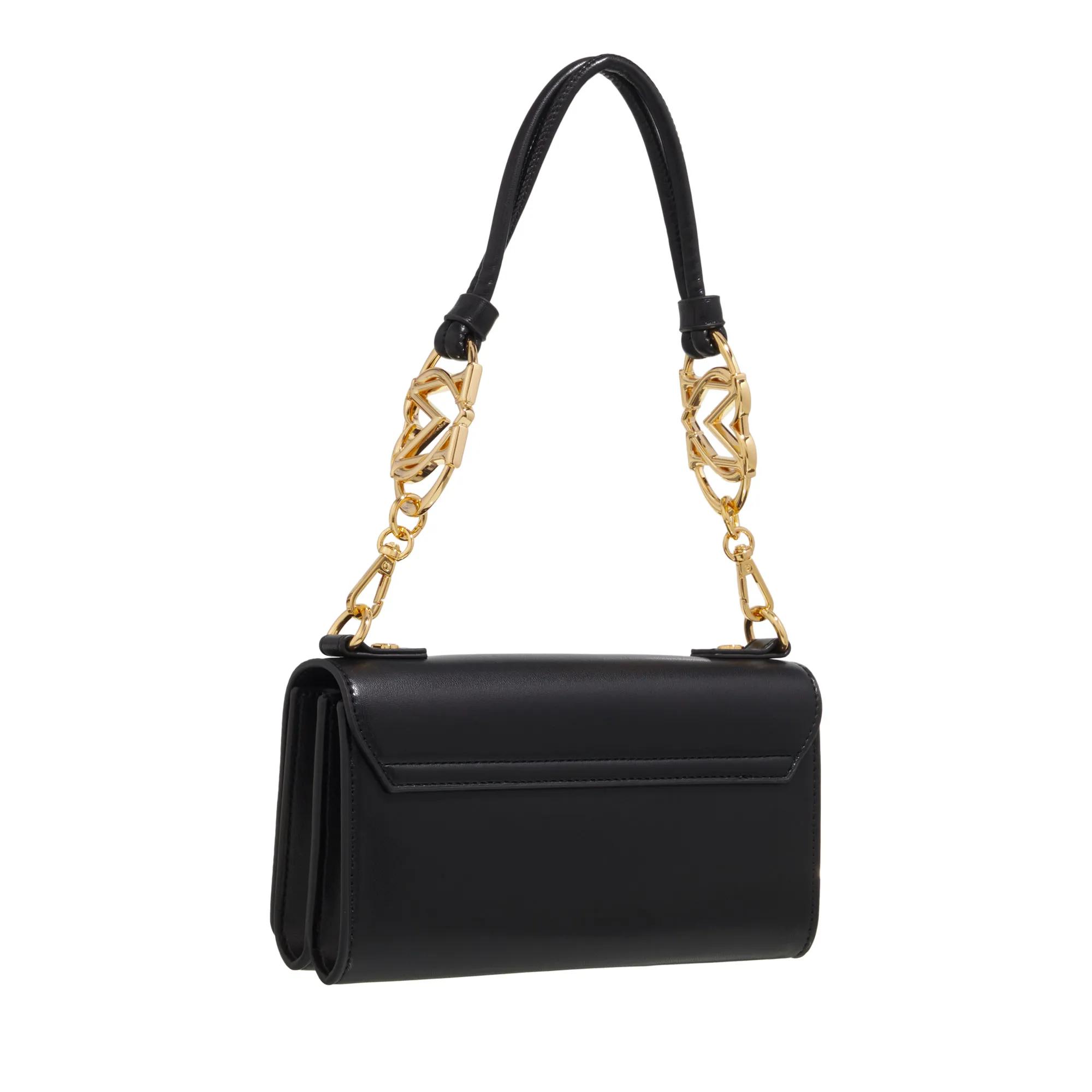 Love Moschino Crossbody bags Borsa in zwart