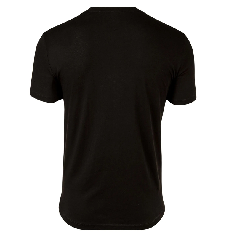 Armani Exchange Hemd 1er Pack schwarz(Image 2)