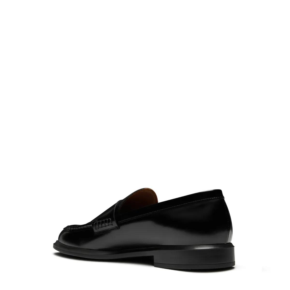 Thumbnail - Isabel Bernard Low-Top Sneaker - Vendôme Blandine Loafers - Gr. 40 (EU) - in Schwarz - für Damen