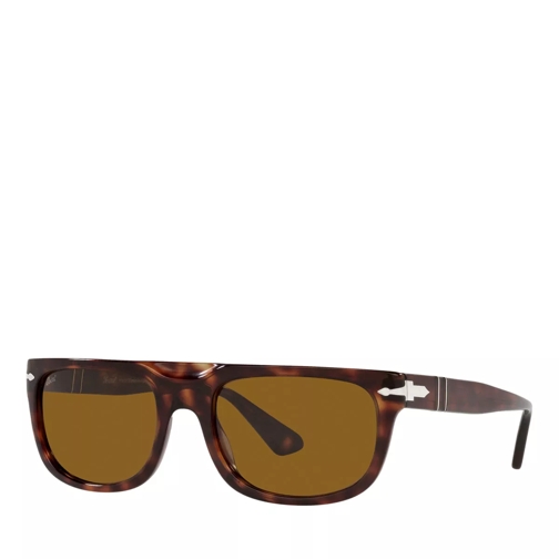 Persol 0PO3271S Sunglasses Havana Sonnenbrille