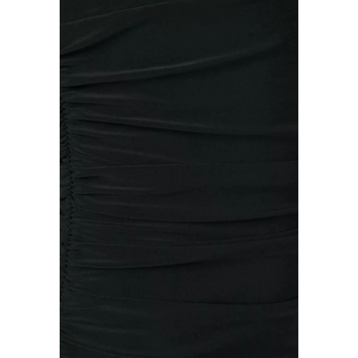 Norma Kamali  Trousers Black schwarz (Image 4)