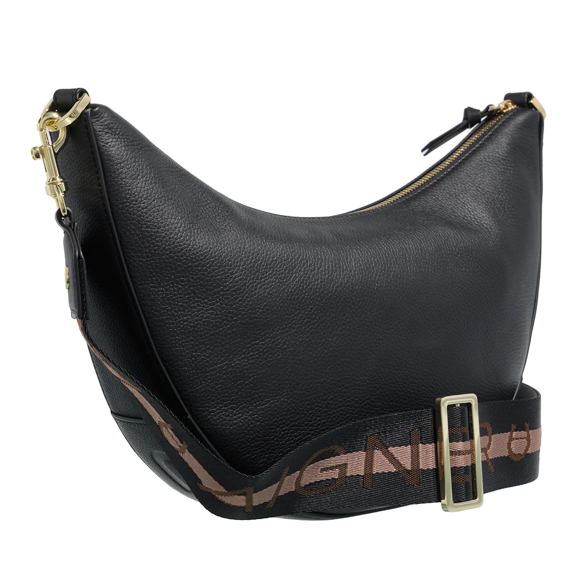 Aigner Crossbody bags Zita in zwart