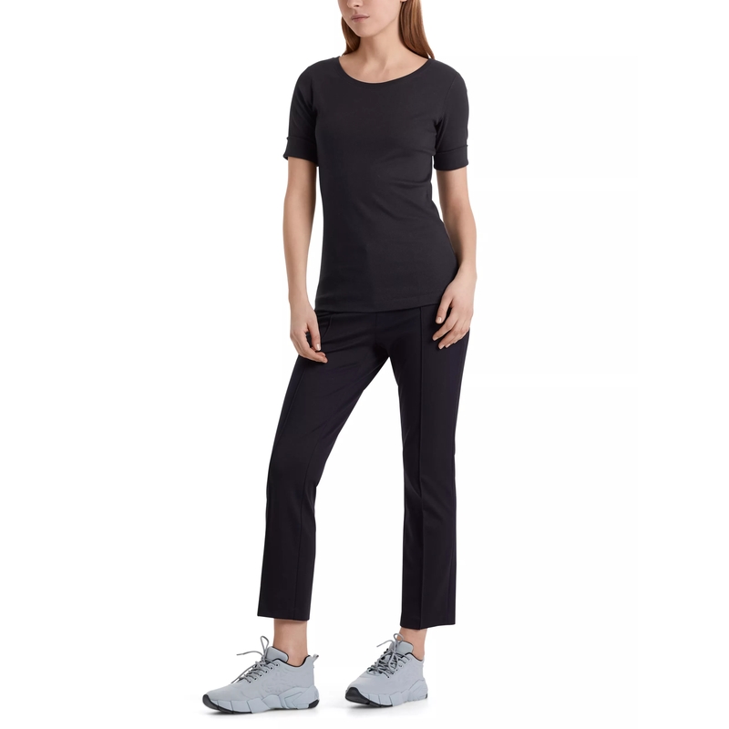 Marc Cain T-Shirt T-Shirt midnight blue(Image 2)