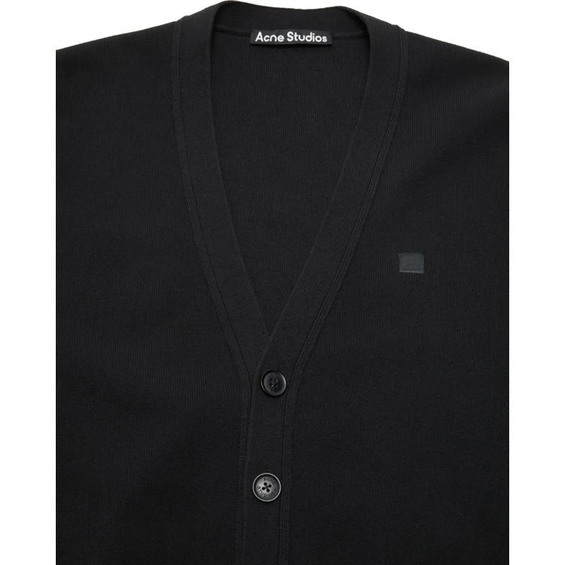 Acne Studios  Sweaters Black schwarz