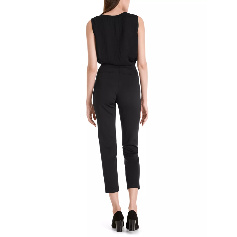 Marc Cain Hose Hose SOFIA black(Image 4)