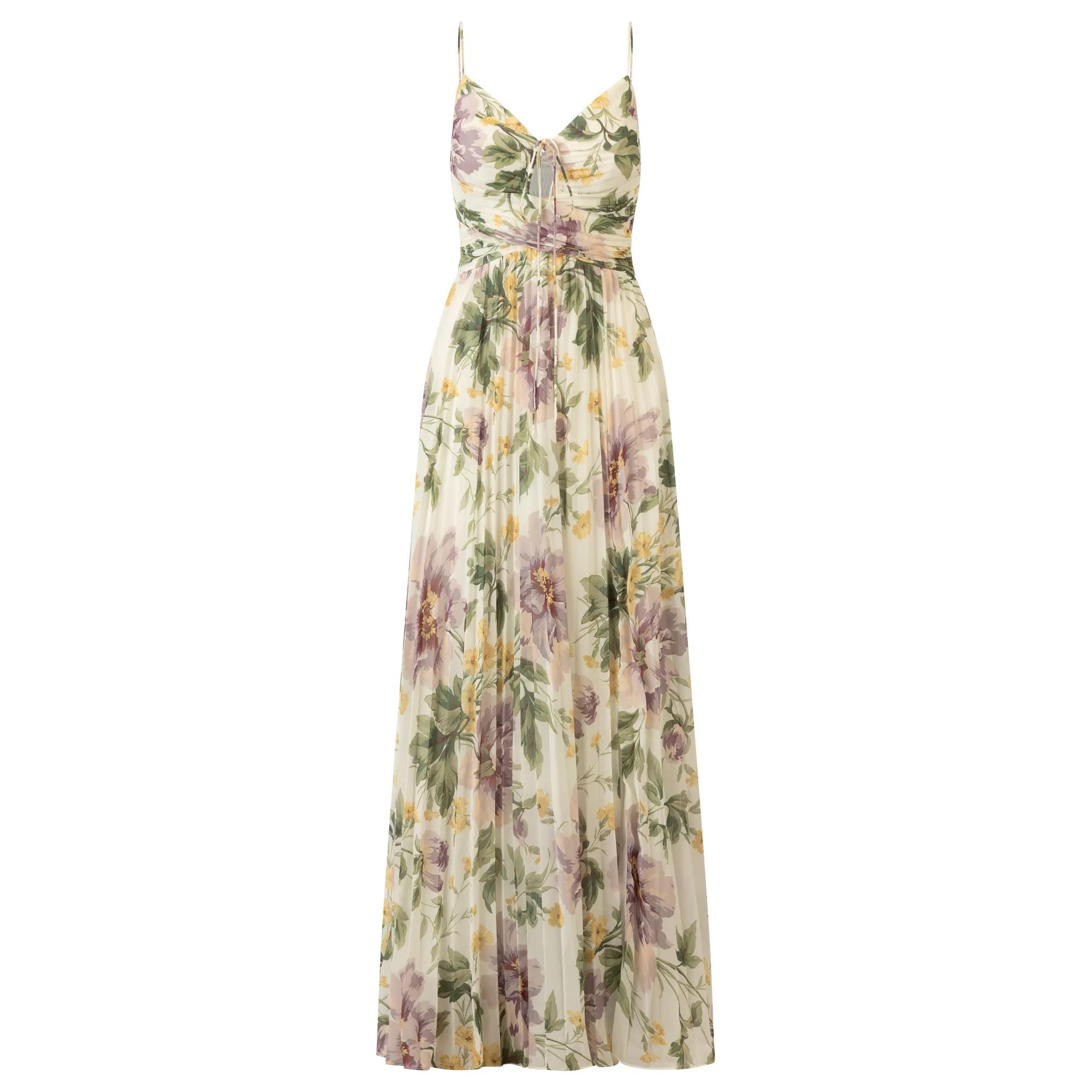 Thumbnail - Kraimod - Abendkleid - Größe 36 DAMEN B - violett