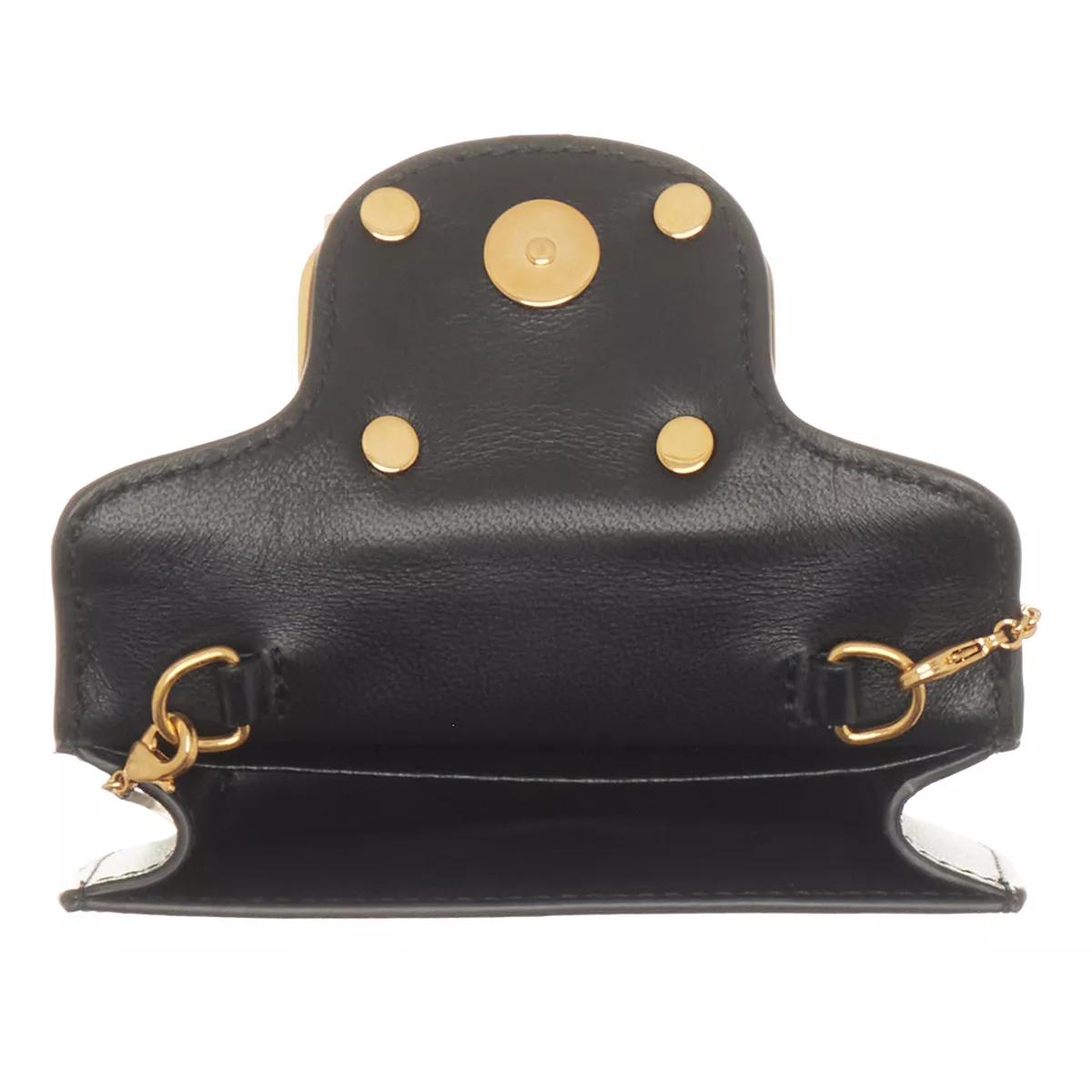 Valentino Garavani Heuptassen Belt Bag Woman in zwart