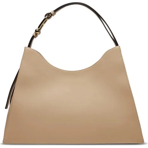 Furla Tote Bags Divers mehrfarbig