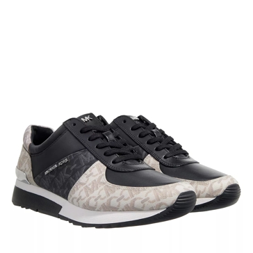 Michael kors allie trainer 2024 sneakers