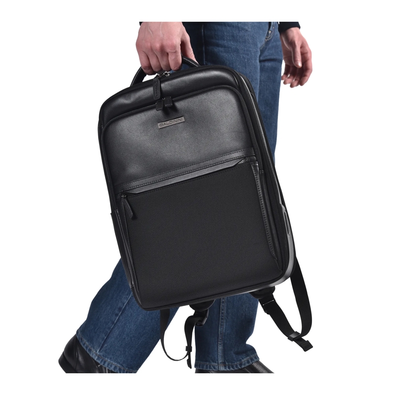 Baldinini Rucksack RUCKSACK BALDININI schwarz(Image 2)