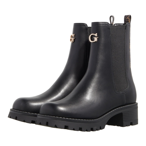 Guess Rinna Black Chelsea Boot