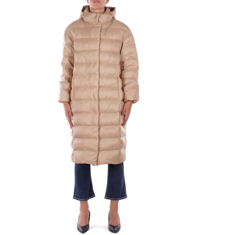 Max Mara Übergangsjacke Coats Albino weiß