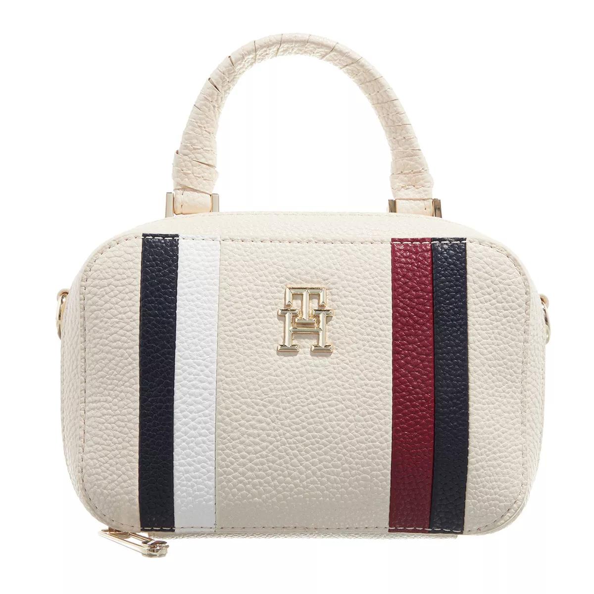 Sac bowling best sale tommy hilfiger