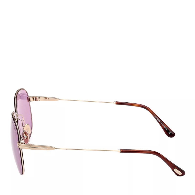 Tom Ford Sonnenbrille Porscha violet(Image 4)