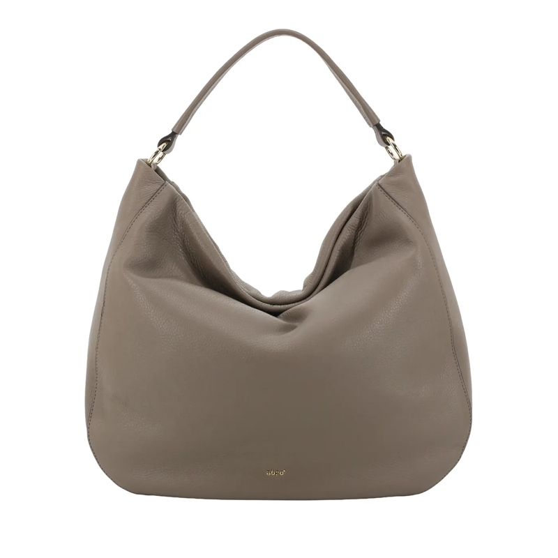 Abro Bucket Bag Beutel MIA taupe