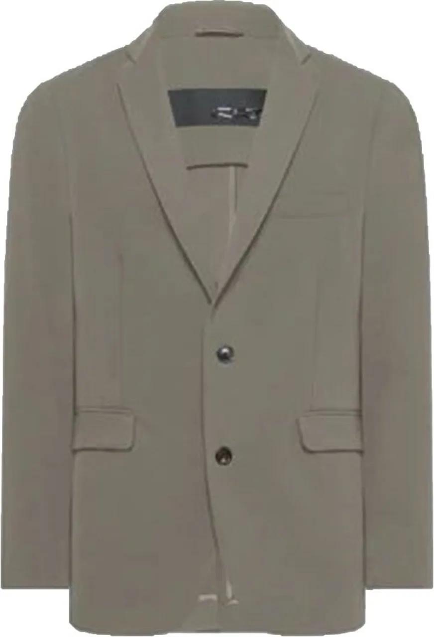 Thumbnail - Rrd - Blazers Beige - Größe 48 - beige
