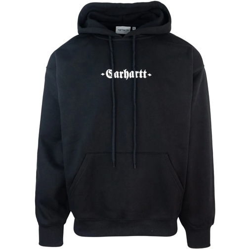 CARHARTT Sweatshirts Carhartt WIP Sweaters Black schwarz