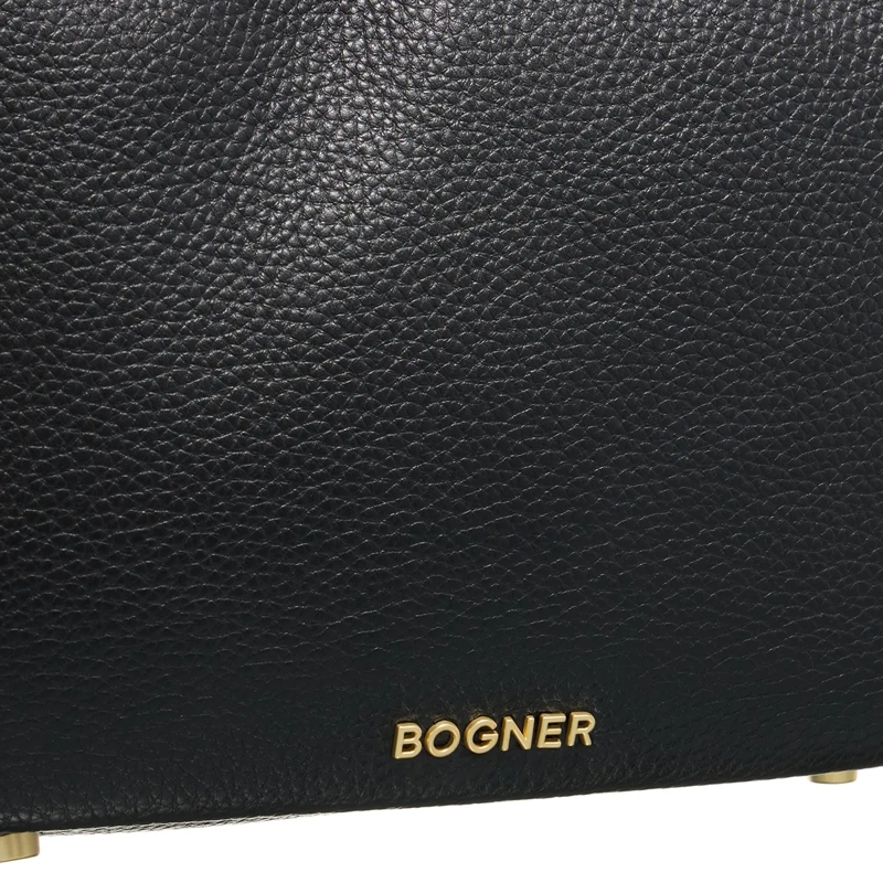 Bogner Shopper Wallis Raja Handbag Mhz Black(Image 4)