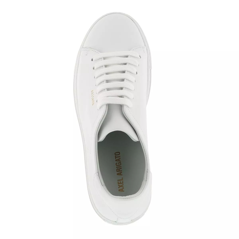 Axel Arigato Low-Top-Sneaker Clean 90 Sneaker White(Image 4)