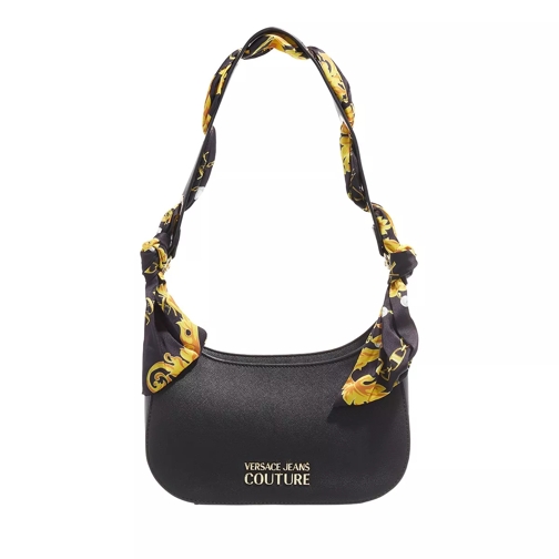 Versace Jeans Couture Thelma Classic  Black Schultertasche