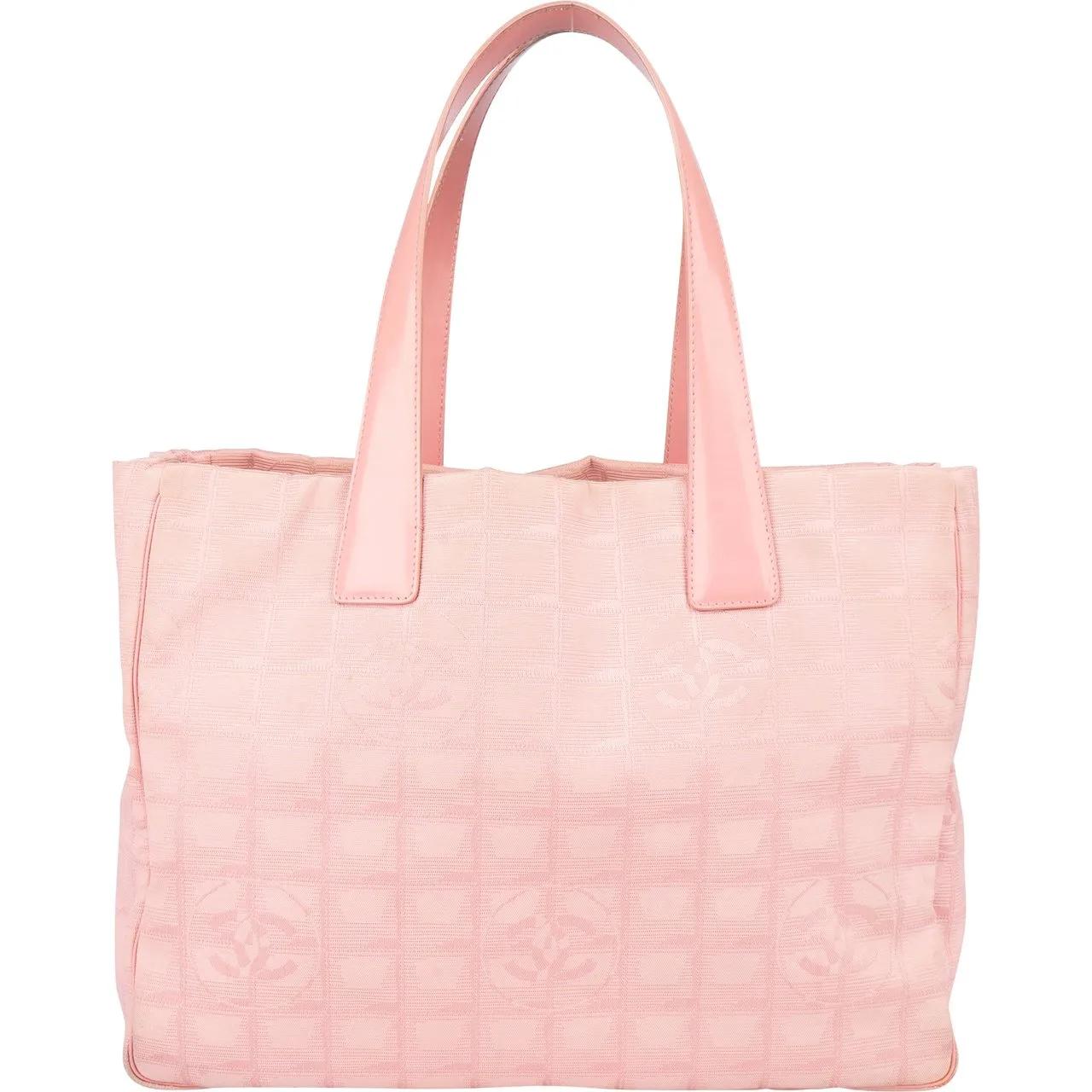 Chanel Crossbody Bags - Chanel Travel Line Monogram Handbag - Gr. unisize - in Bunt - für Damen