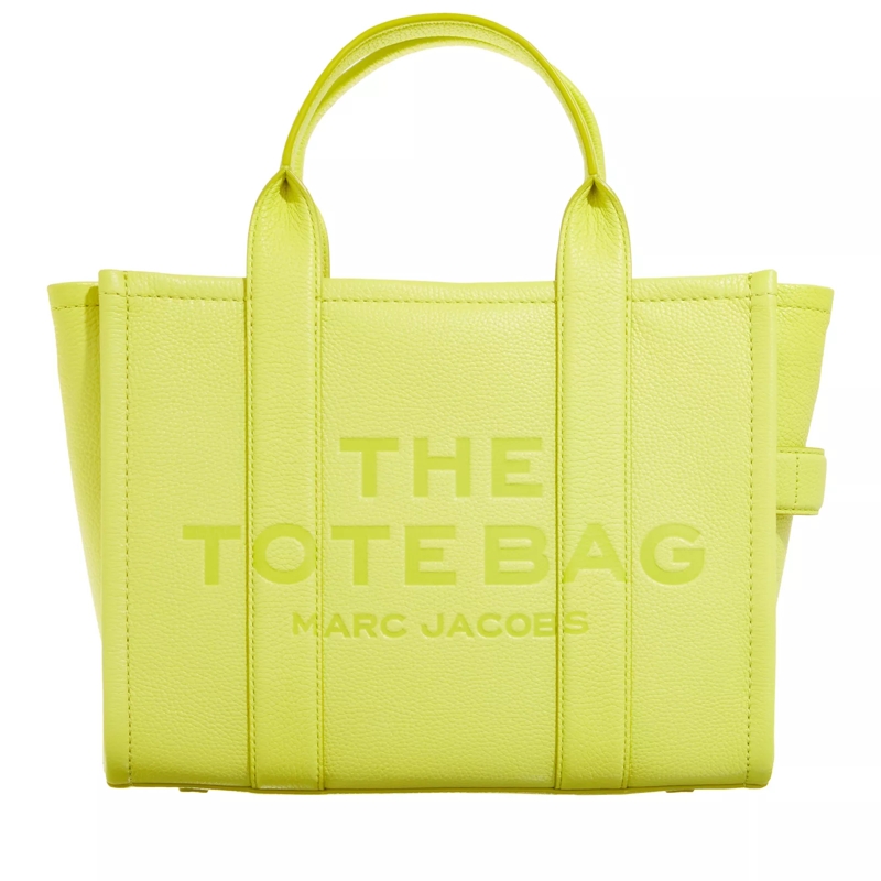 Marc Jacobs Tote The Medium Tote Limoncello