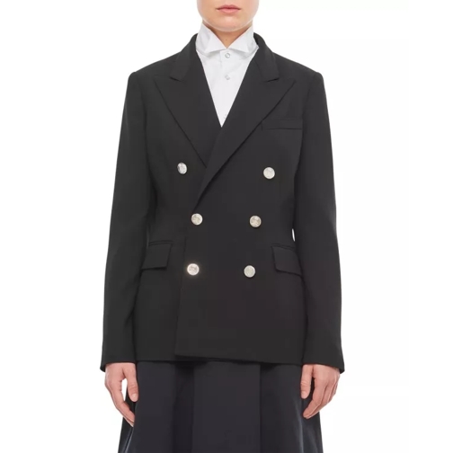 Ralph Lauren Camden Lined Jacket Black 