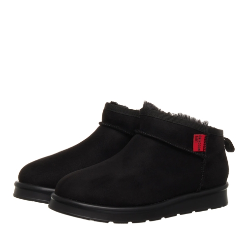 Love Moschino Stiefelette Stivaletto Donna Nero