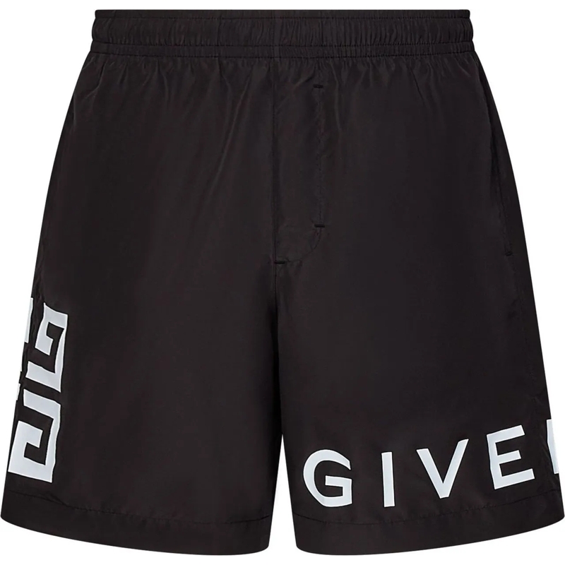 Givenchy  Givenchy Sea clothing Black schwarz