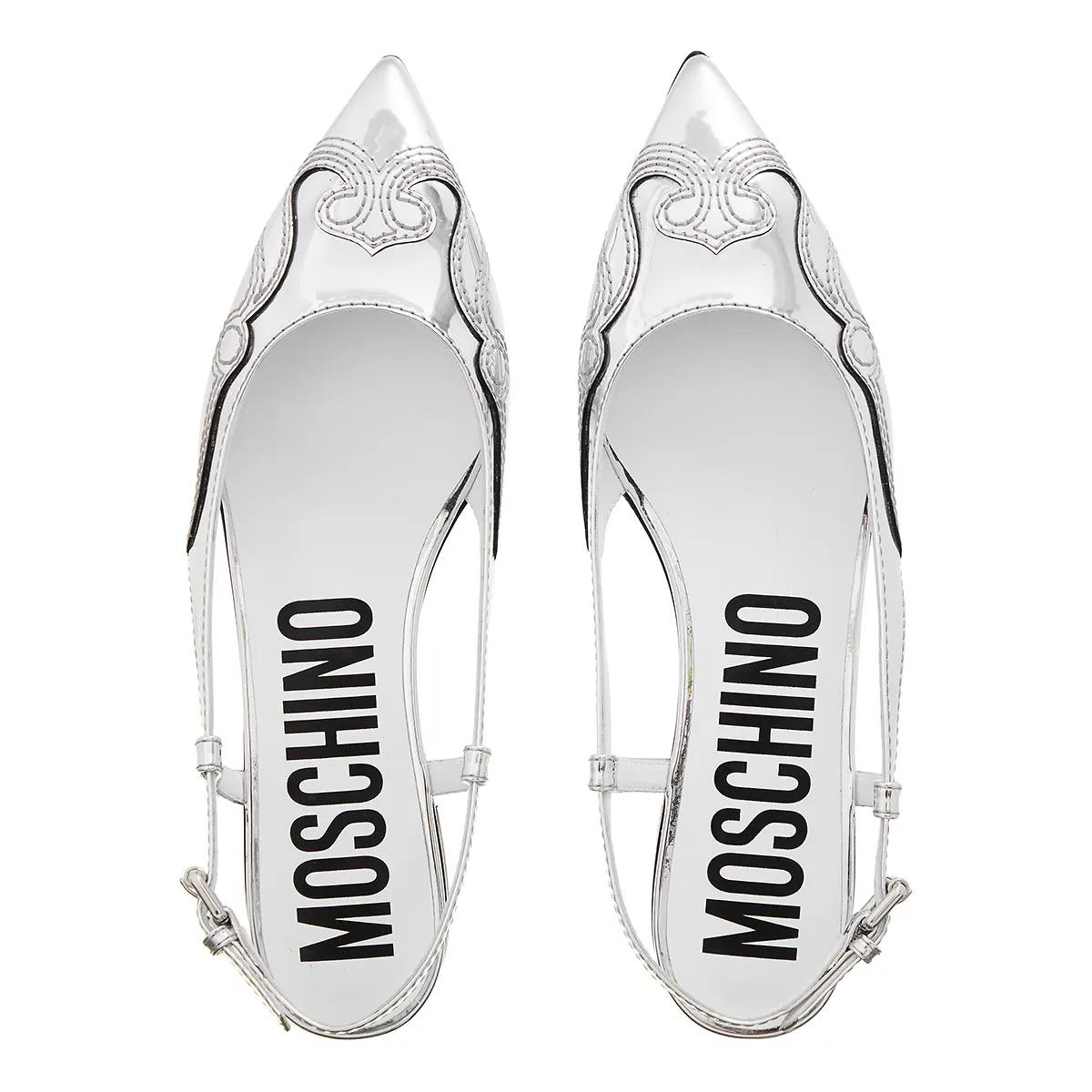 Thumbnail - Moschino Espadrilles - Ballerina - für Damen