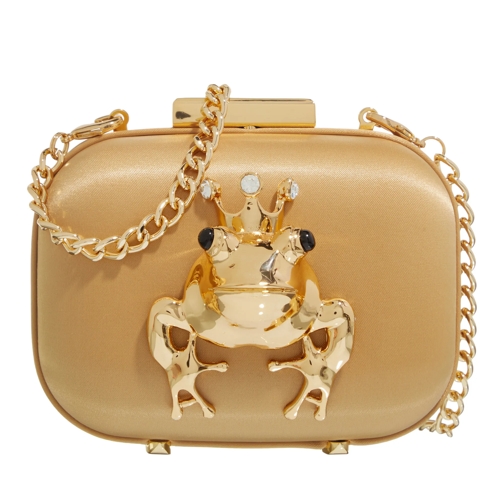 Love Moschino Bag Champagne Mikrotasche