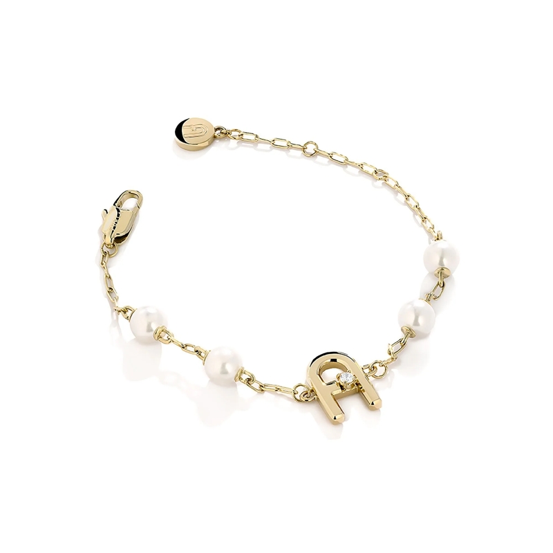 Furla Armband Bracelet Furla Arch Pearl gold