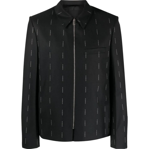 Givenchy  Jackets Black schwarz