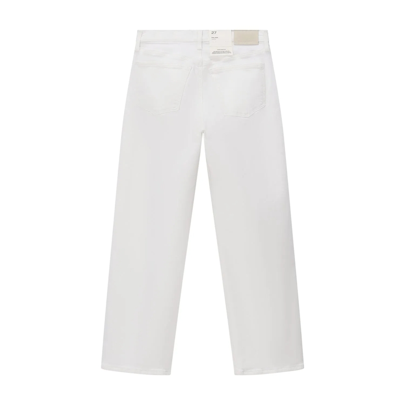 Citizens Of Humanity Jeans Jeans Palma weiß(Image 2)