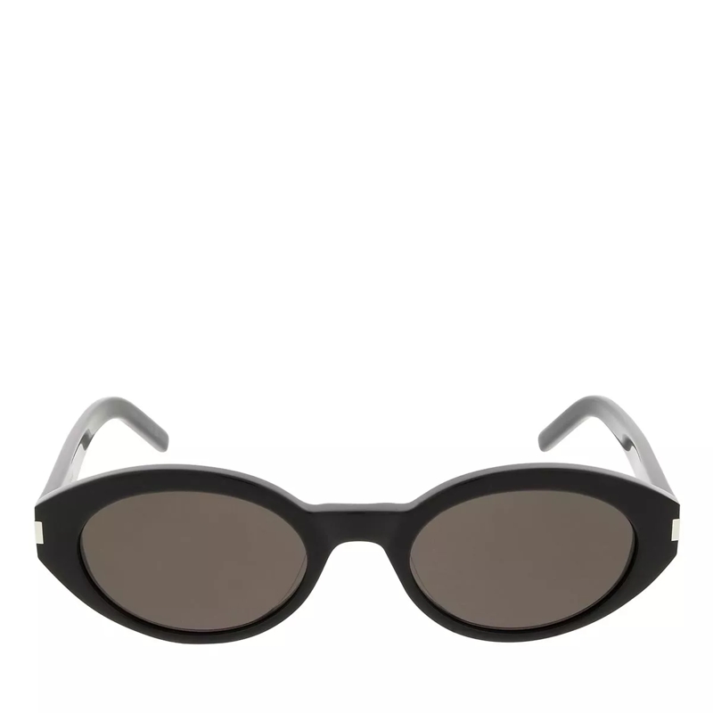 Saint Laurent Sonnenbrille SL 567 Black-Black-Black(Image 3)