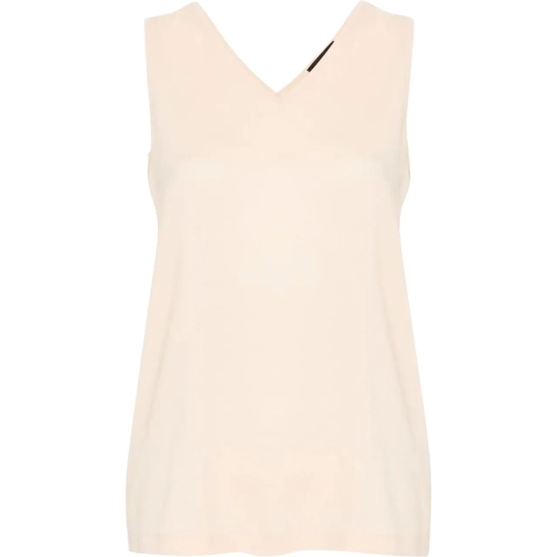 Fabiana Filippi  top pink rose