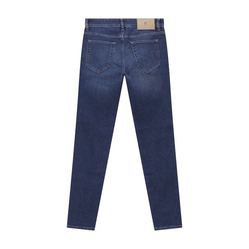 Pt Torino Jeans Slim-Fit Jeans Swing blau(Image 2)