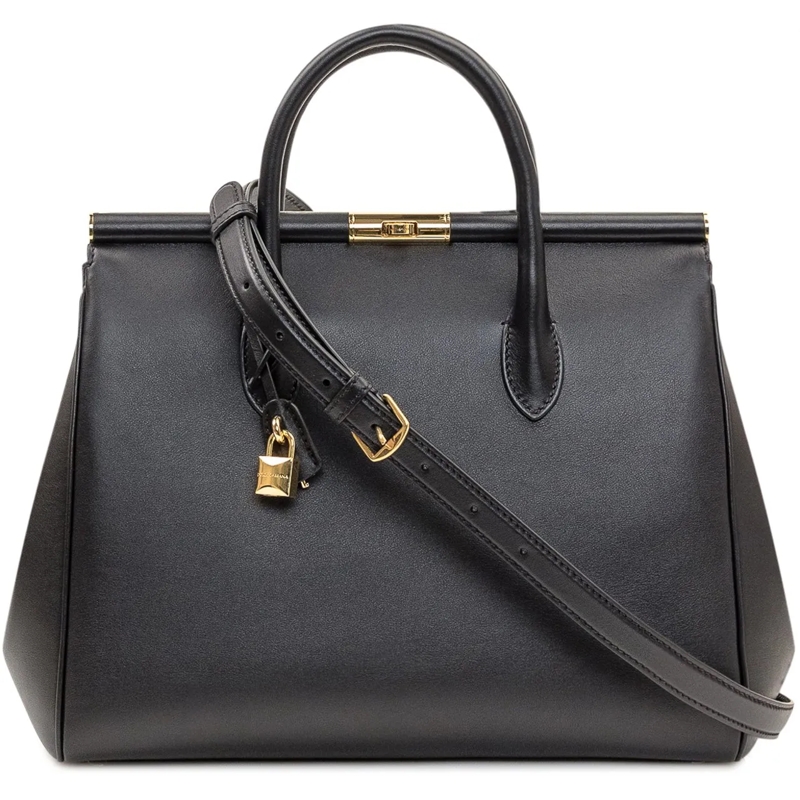 Dolce&Gabbana Tote Borsa a Mano schwarz(Image 2)